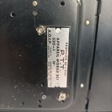 Telephone in Bakèlite PTT-330-1