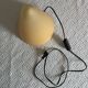 Teepee lamp SCE 31cm yellow-orange