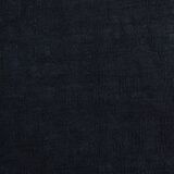 Vintage Dark Blue Turkish kilim Rug, 171x264Cm