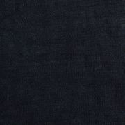 Vintage Dark Blue Turkish kilim Rug, 171x264Cm