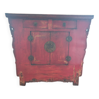 Old chinese buffet