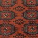 Bukhara carpet