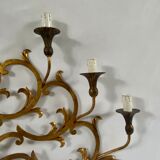Luminaire Palladio style Louis XVI