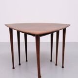 Poul Thorsbjerg Jensen triangle nesting tables 1950s