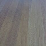 Danish Oak Coffee Table from A/S Mikael Laursen, 1960s