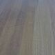 Danish Oak Coffee Table from A/S Mikael Laursen, 1960s