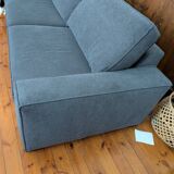 Sofarev gray sofa