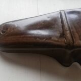 Old Beetle Sheet Metal Boot Pull