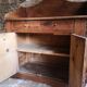 Old buffet