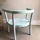 Baumann children's armchair