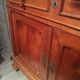 Molded cherry buffet