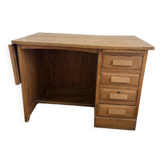 Bureau en chêne