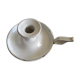 Candlestick in white email