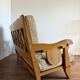 Two-seater banquette assigned to Guillerme & Chambron – Your House, year
