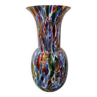 Vase Murrine en verre