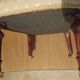 English armchair