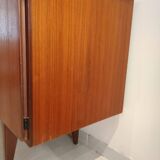 Teak sideboard from the 60s