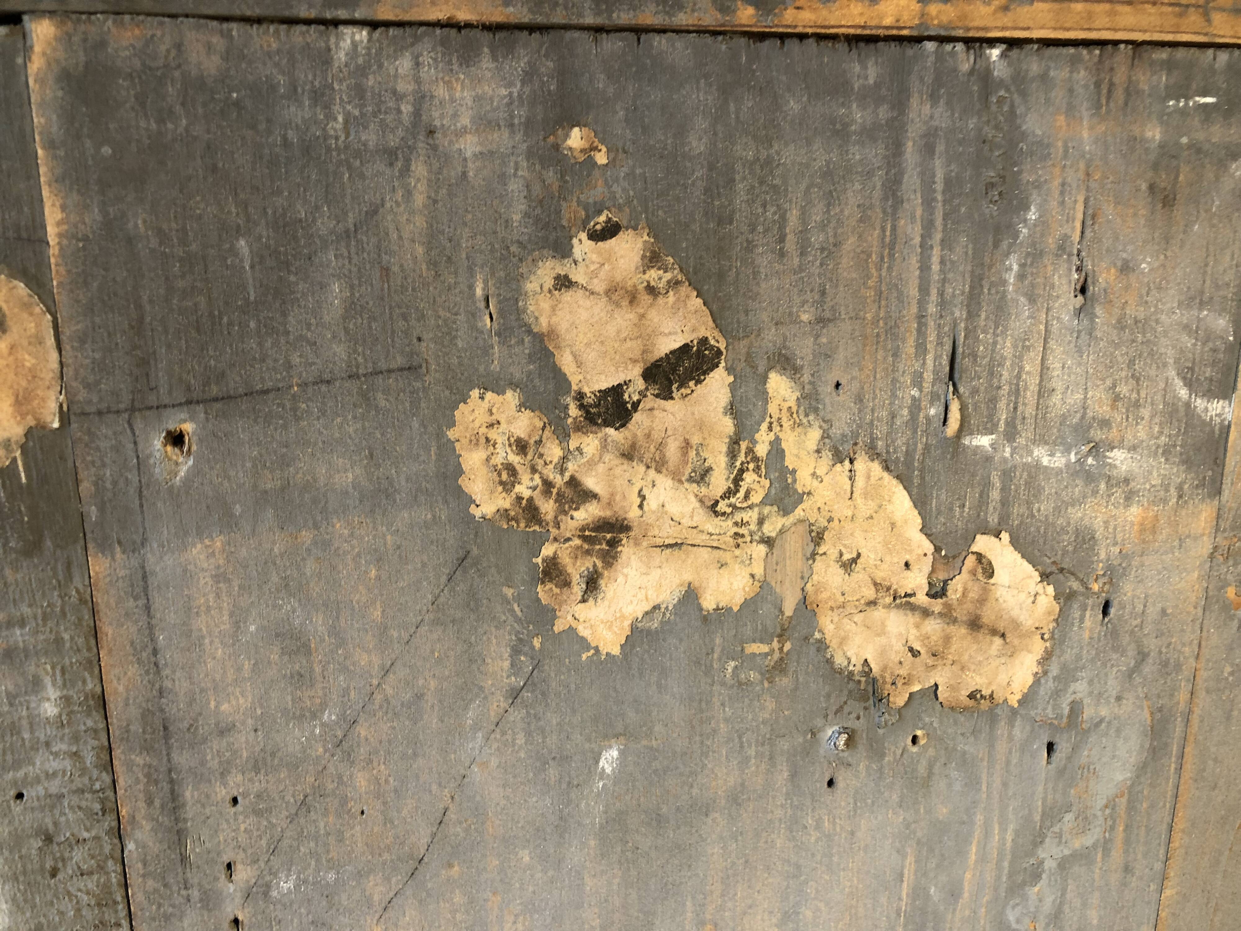 Workshop cabinet