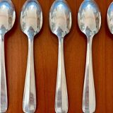 12 Ravinet d'enfer teaspoons 14.4 cm