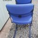 2 visitors' seats Albert Stoll Switzerland office