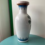 Vintage Chinese vase