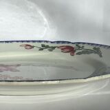 Lunéville Printanier festooned dish 32cm