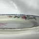 Lunéville Printanier festooned dish 32cm