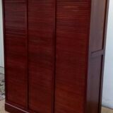 Workbook to curtains