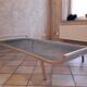 Daybed Cleopatra by Dick Cordemeijer for Auping