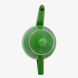 Coffee service Verde design Guido Aldoviz for Laveno, 30s