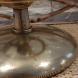 Lampe art déco