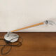 Desk lamp halogen design and vintage elora