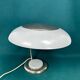 Space Age UFO desk lamp