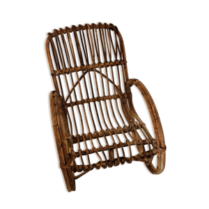 rocking chair enfant