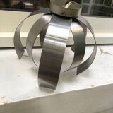 Lampe à suspendre en métal