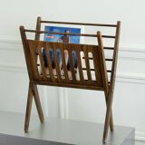 Cees Braakman magazine rack