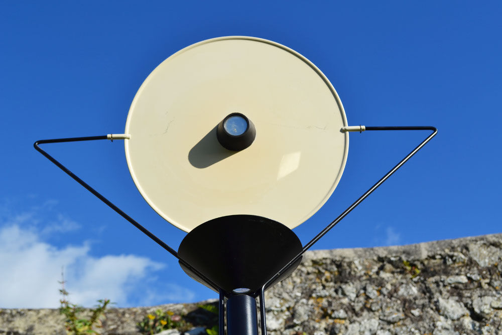 Carlo Forcolini Polifemo lamppost!