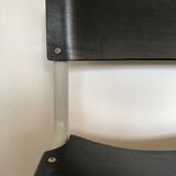 Set of 4 knud Friis & Elmar Moltke chairs for Randres AS
