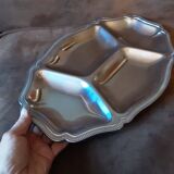 Guy Degrenne plate compartments