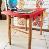 Baumann desk and children's chair set