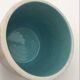 KERAMOS Sèvres - Two covered ceramic pots 1950s