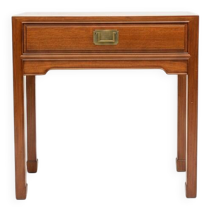 Table d'appoint ou console - 1980