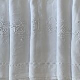 Old Sheet - MD Initials with