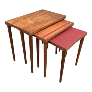 tables gigognes design