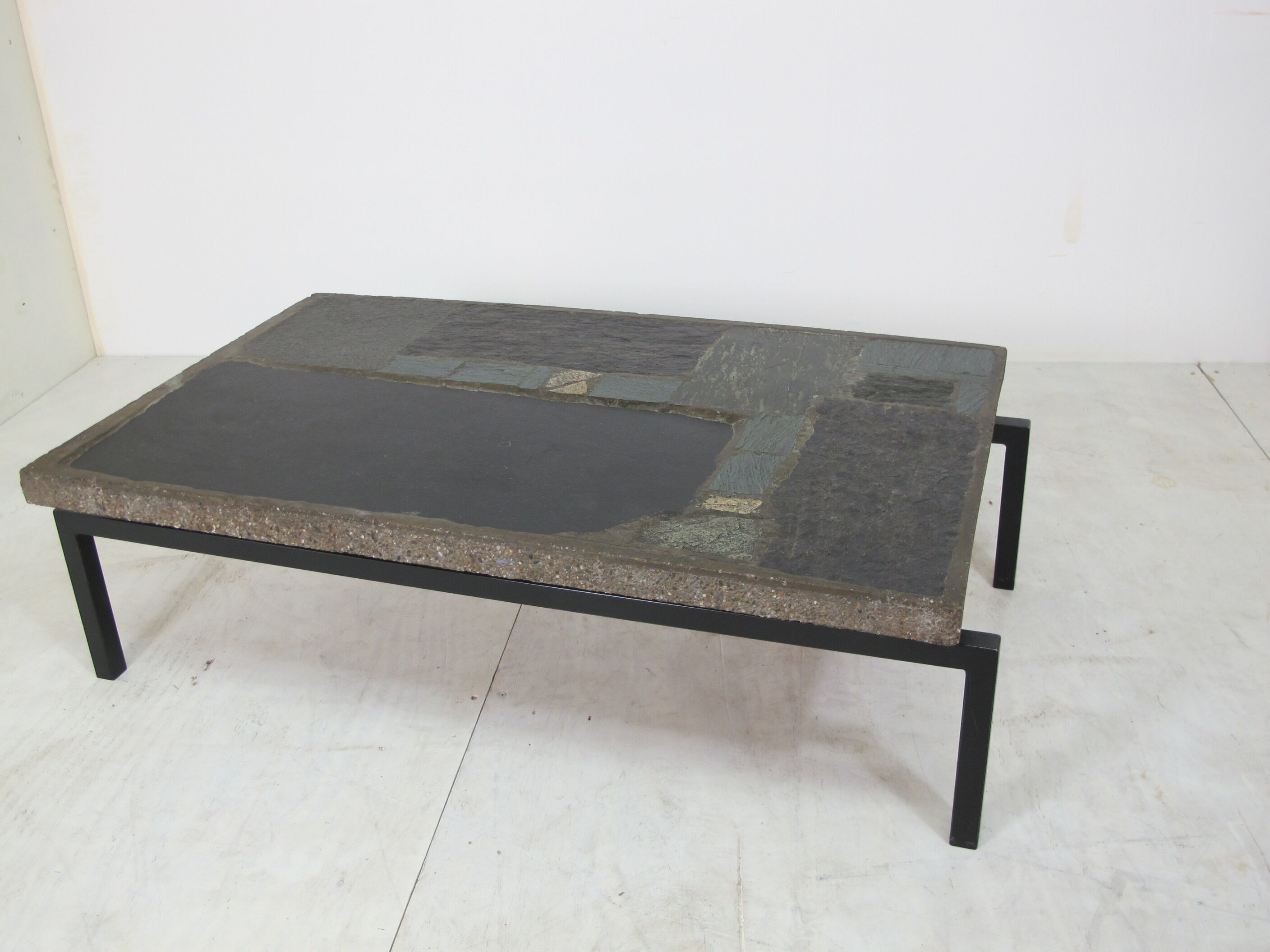 Coffee table by Paul Kingma, 1960s