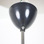 Mid-century hanging lamp, 1970