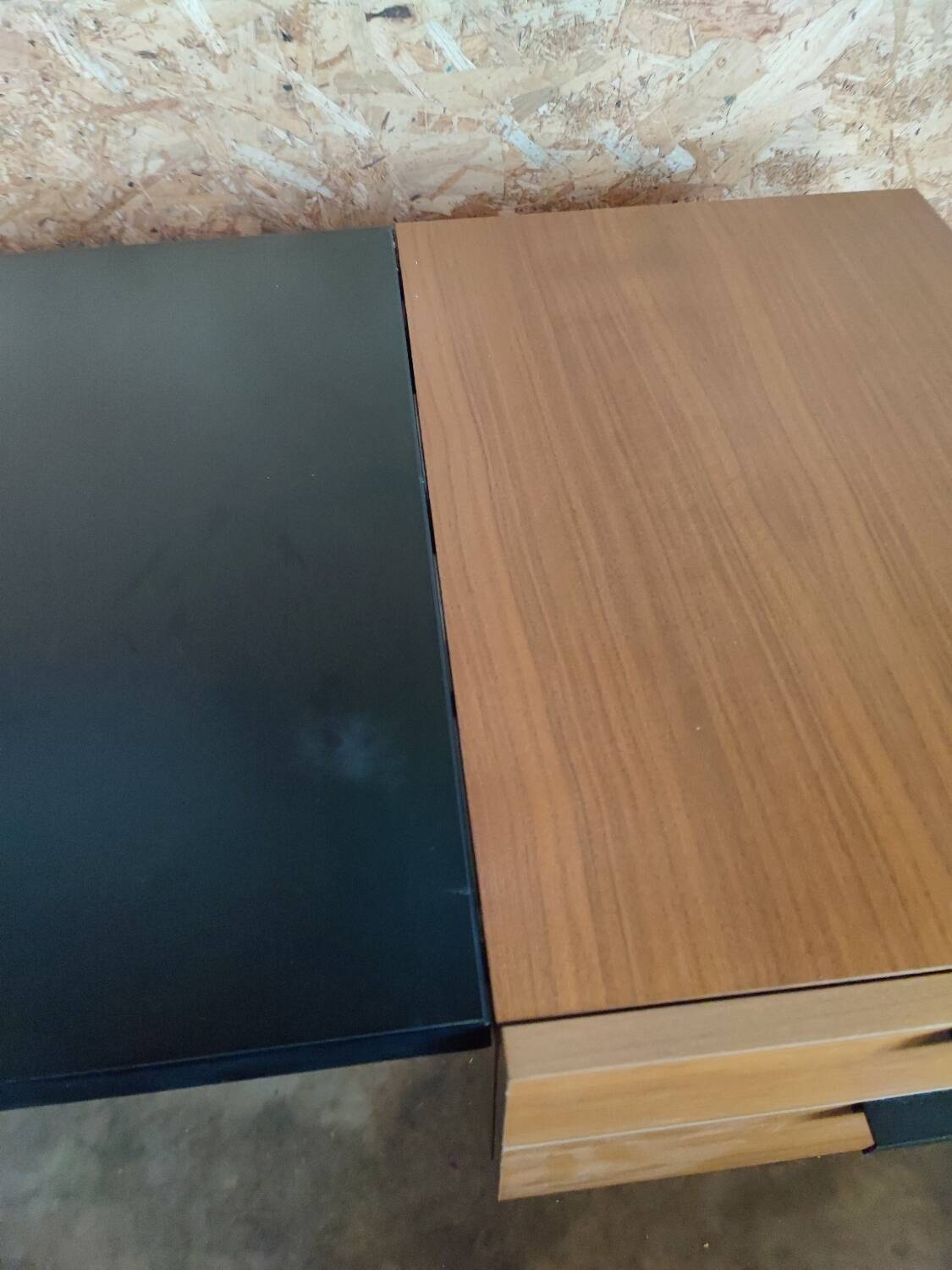 Office CM 141 by Paulin Pierre