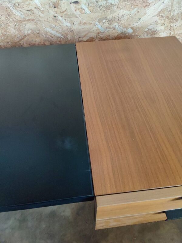 Bureau CM 141 de  Paulin Pierre