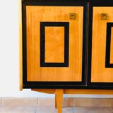 Vintage sideboard, 1969
