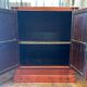 Antique 2-door sideboard